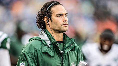 who does mark sanchez play for